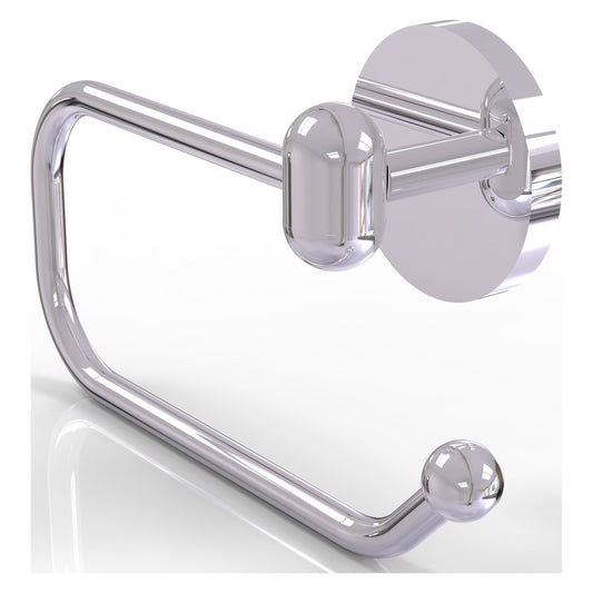 Allied Brass TA-24E-PC Tango Polished Chrome Toilet Tissue Holder