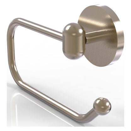 Allied Brass TA-24E-PEW Tango Antique Pewter Toilet Tissue Holder