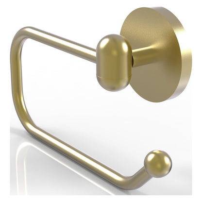Allied Brass TA-24E-SBR Tango Satin Brass Toilet Tissue Holder