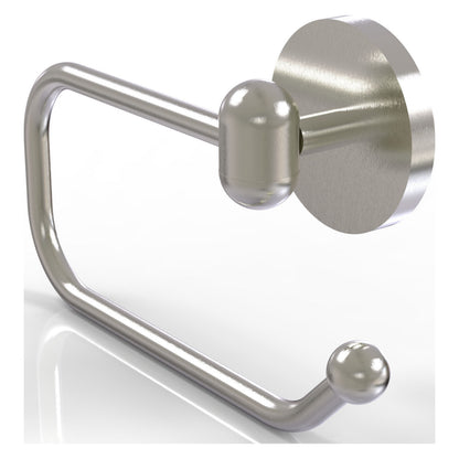 Allied Brass TA-24E-SN Tango Satin Nickel Toilet Tissue Holder