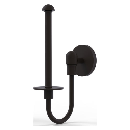 Allied Brass TA-24U-ORB Tango Oil Rubbed Bronze Toilet Tissue Holder