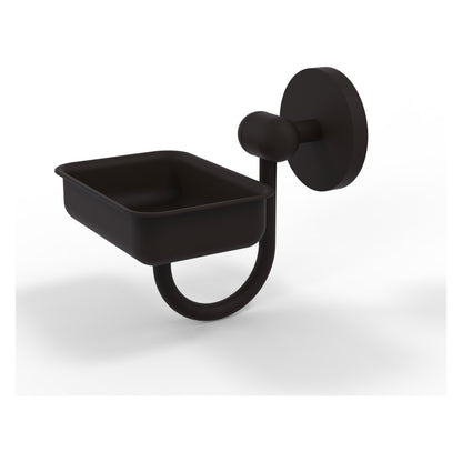Allied Brass TA-32-ORB Tango Oil Rubbed Bronze Wall Mounted Soap Dish