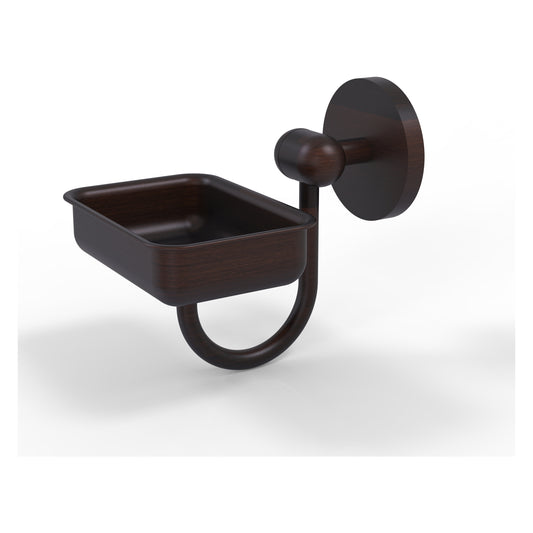 Allied Brass TA-32-VB Tango Venetian Bronze Wall Mounted Soap Dish