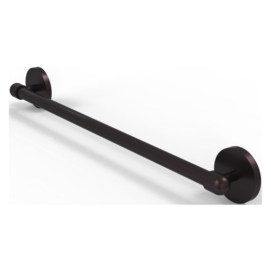 Allied Brass TA-41/18-ABZ Tango 18" Antique Bronze Towel Bar