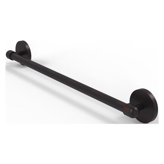 Allied Brass TA-41/24-VB Tango 24" Venetian Bronze Towel Bar