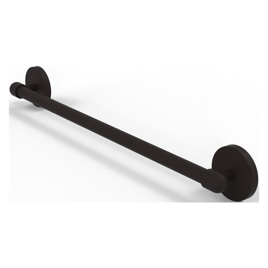 Allied Brass TA-41/30-ORB Tango 30" Oil Rubbed Bronze Towel Bar