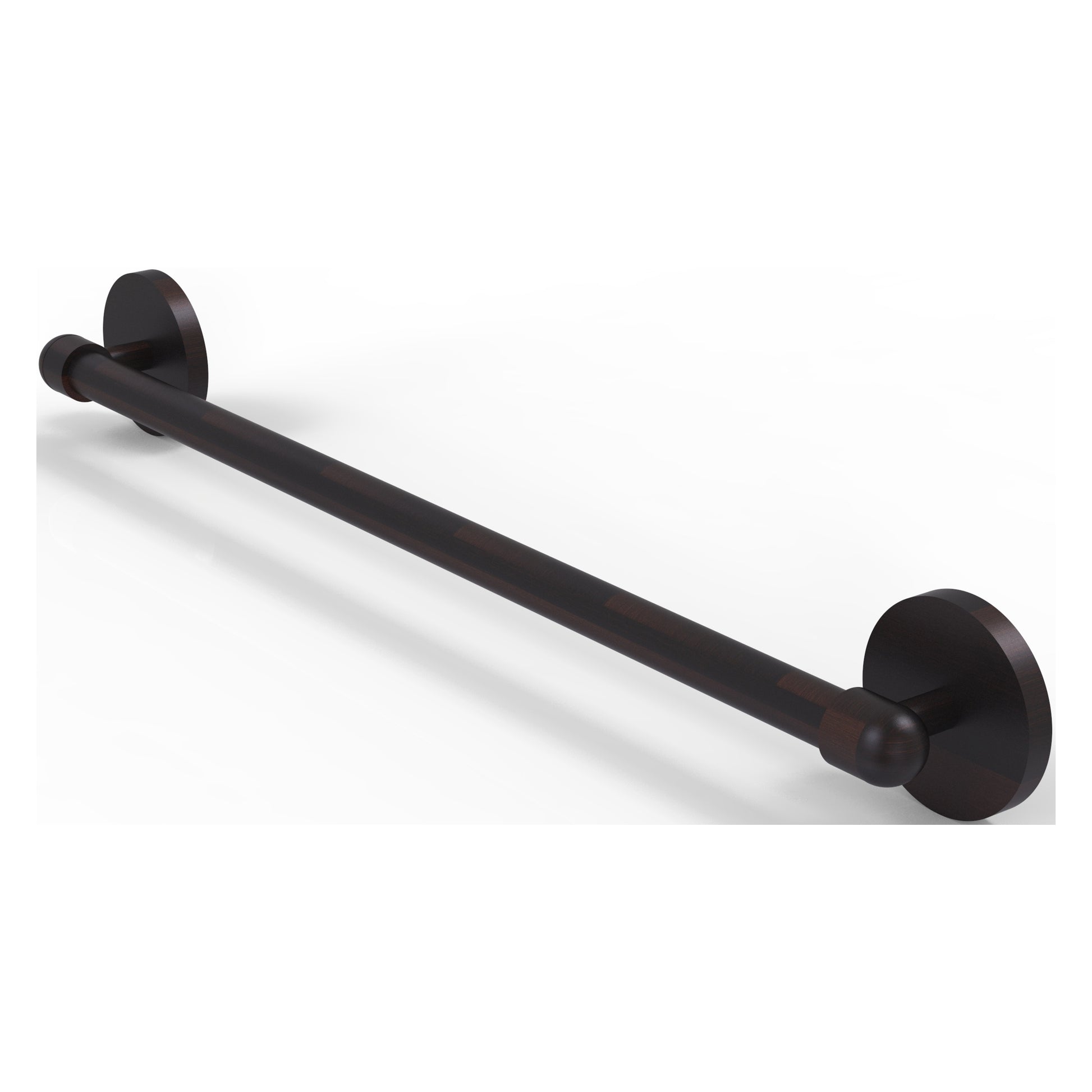 Allied Brass TA-41/30-VB Tango 30" Venetian Bronze Towel Bar