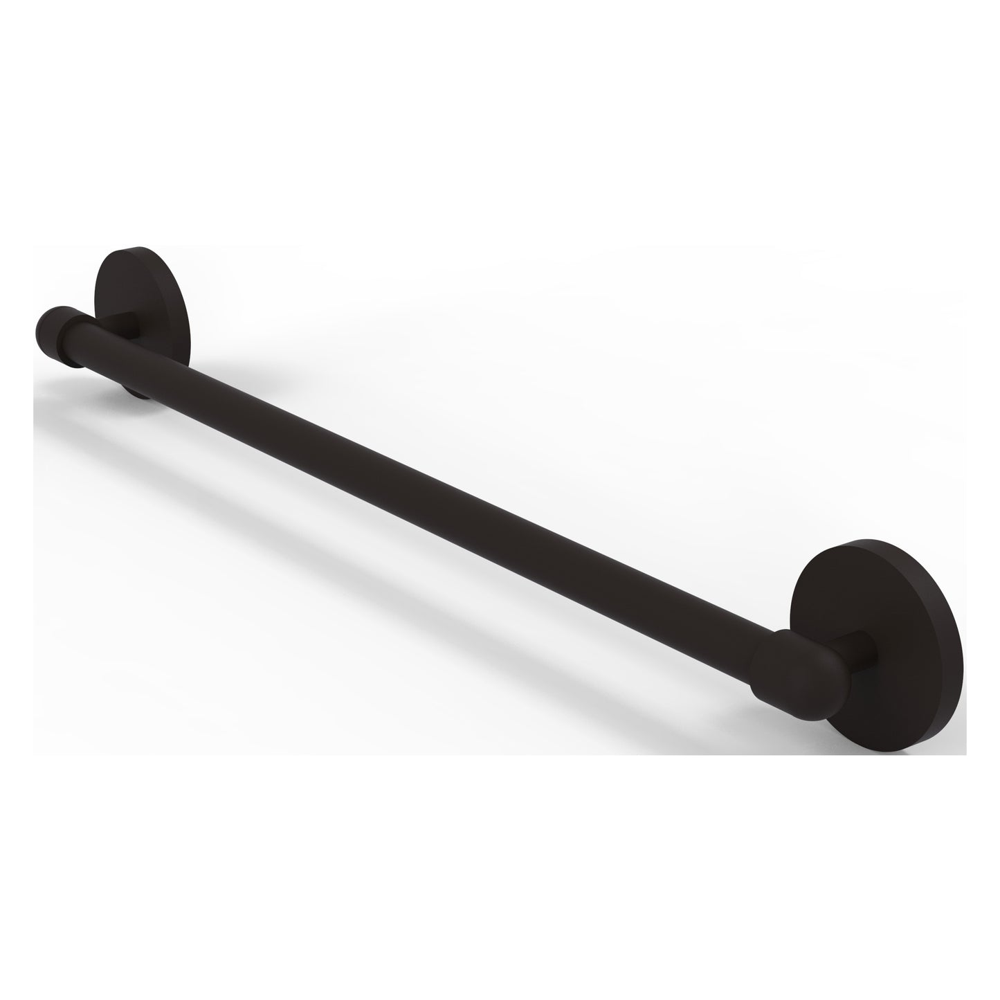 Allied Brass TA-41/36-ORB Tango 36" Oil Rubbed Bronze Towel Bar