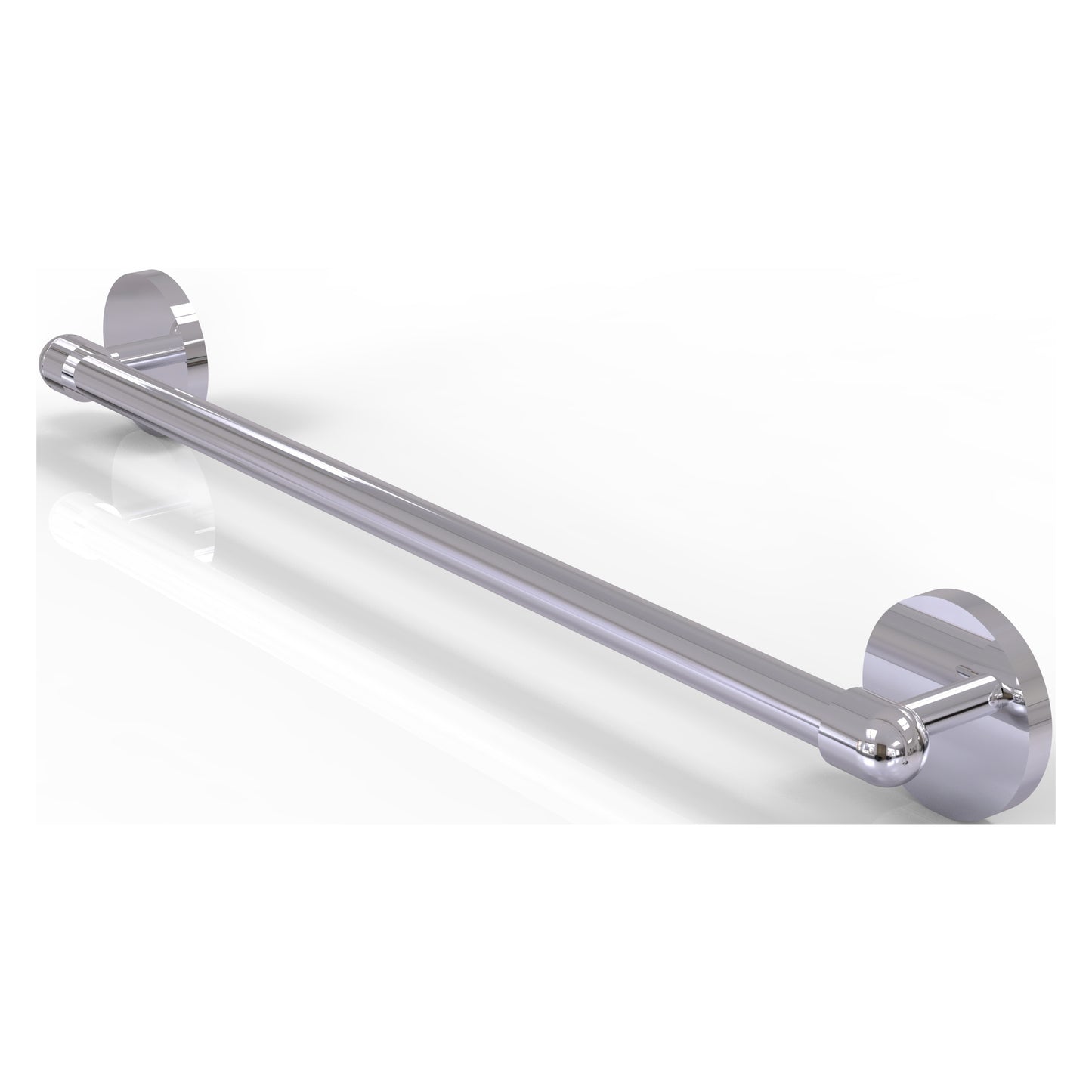 Allied Brass TA-41/36-PC Tango 36" Polished Chrome Towel Bar