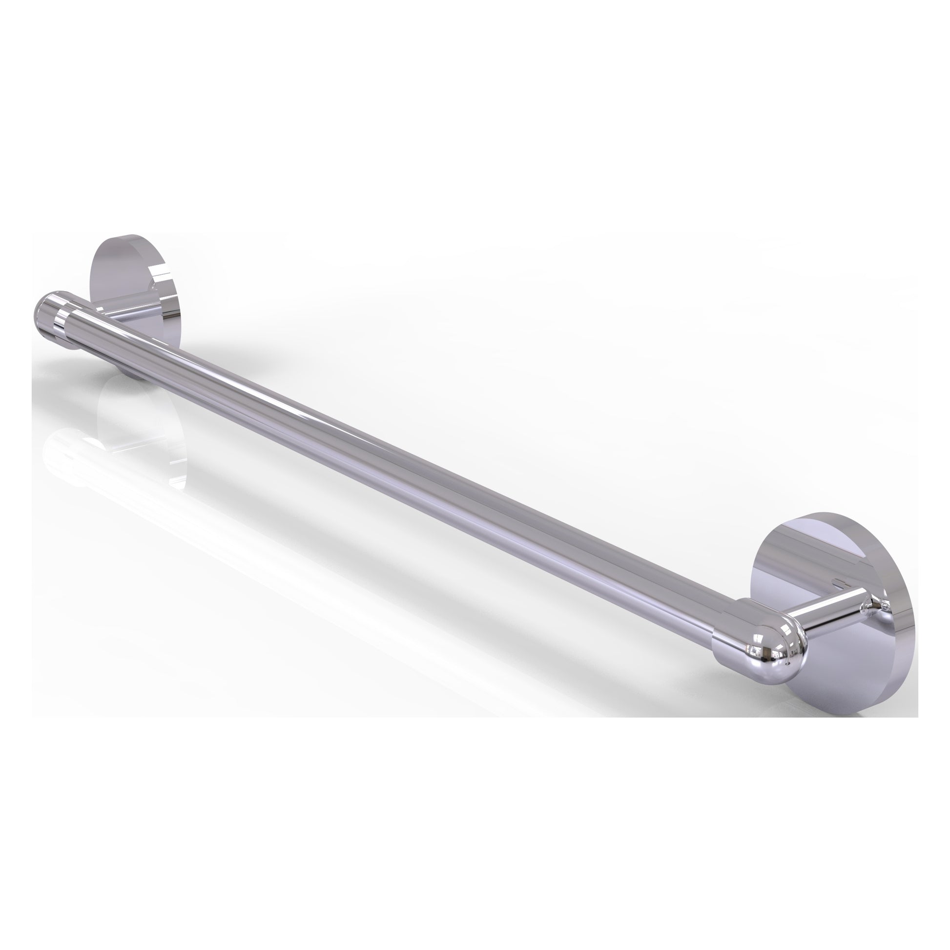 Allied Brass TA-41/36-PC Tango 36" Polished Chrome Towel Bar