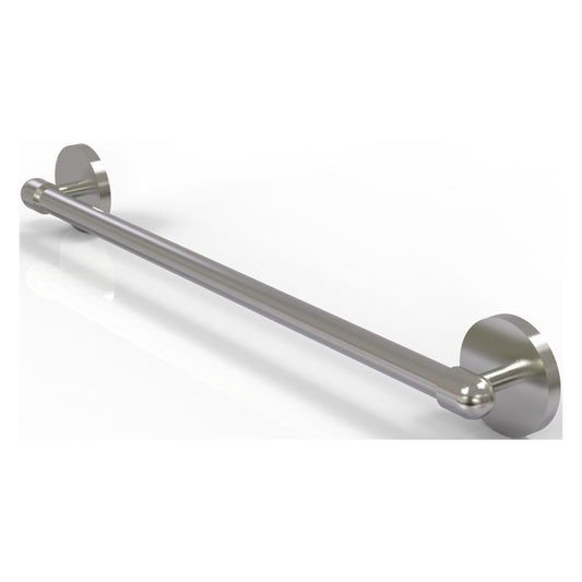 Allied Brass TA-41/36-SN Tango 36" Satin Nickel Towel Bar