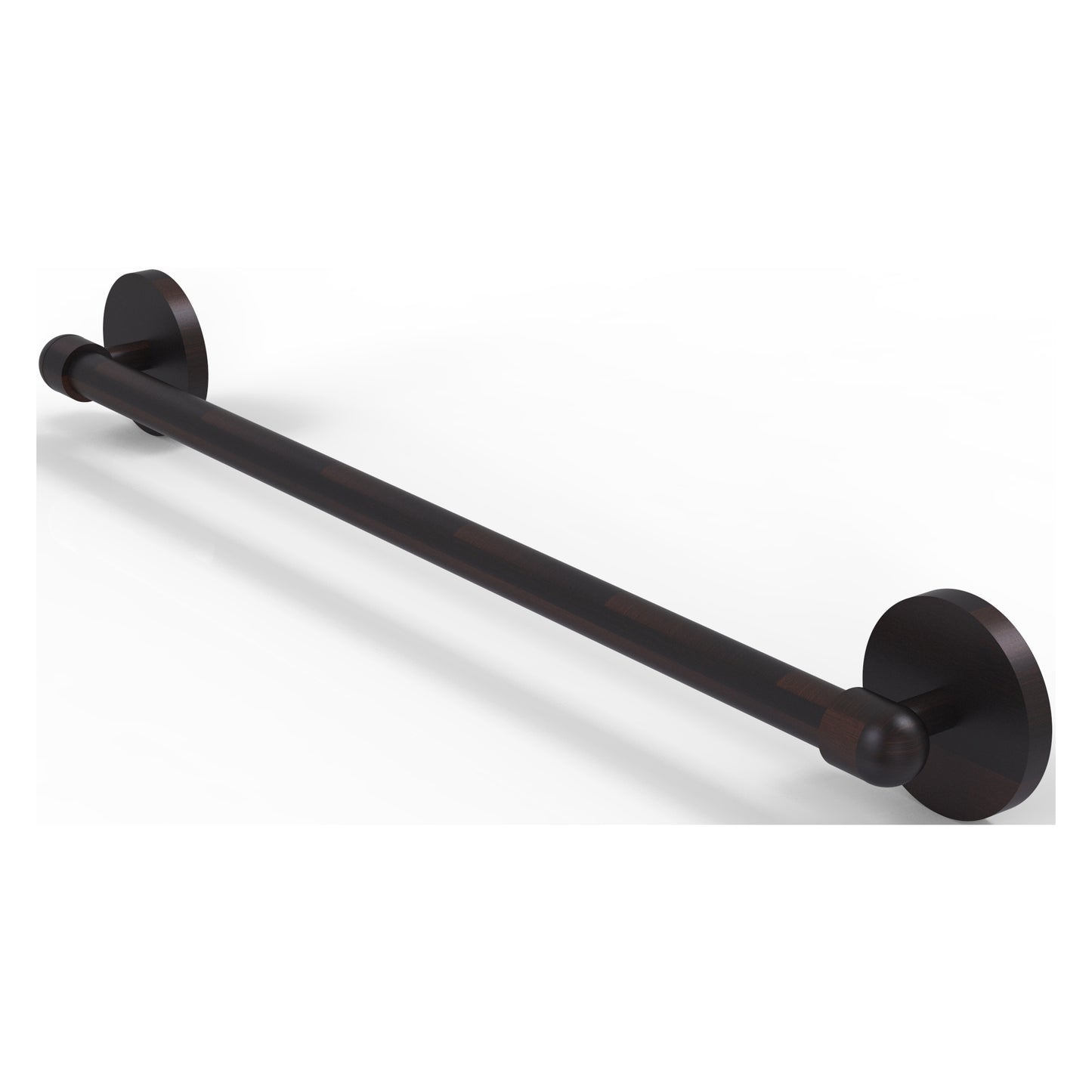 Allied Brass TA-41/36-VB Tango 36" Venetian Bronze Towel Bar