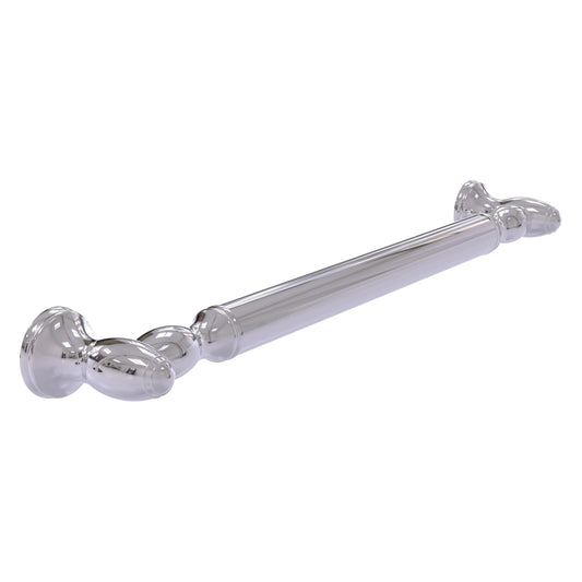 Allied Brass TD-GRS-32-PC 32" Polished Chrome Smooth Grab Bar