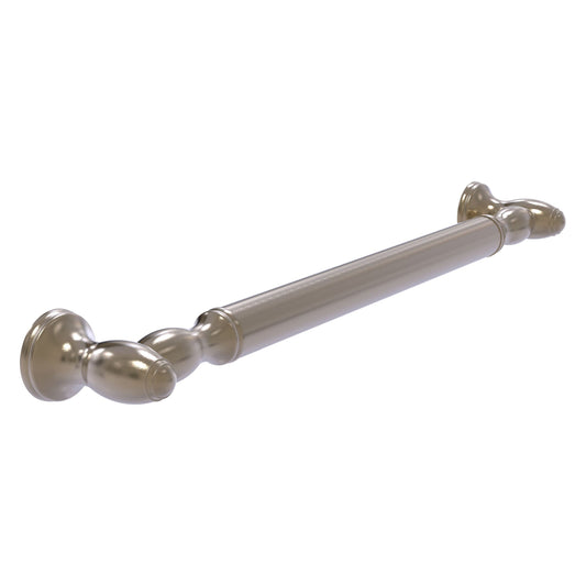 Allied Brass TD-GRS-36-PEW 36" Antique Pewter Smooth Grab Bar