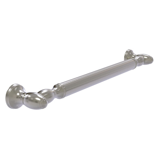 Allied Brass TD-GRS-36-SN 36" Satin Nickel Smooth Grab Bar