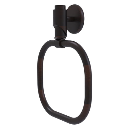 Allied Brass TR-16-VB Tribecca Venetian Bronze Towel Ring