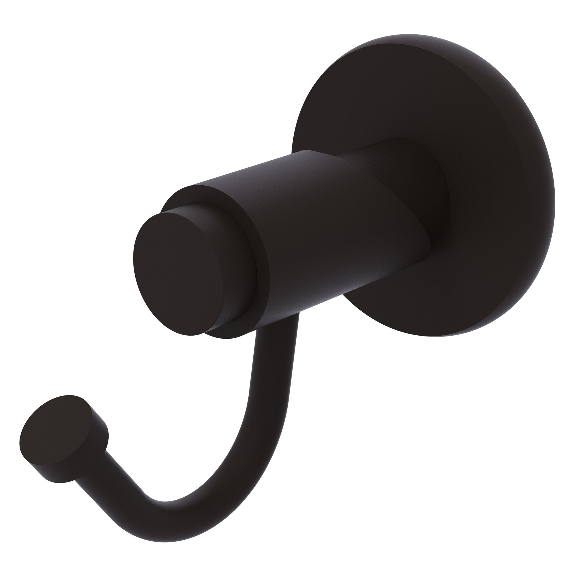 Allied Brass TR-20-ORB Tribecca Oil Rubbed Bronze Robe Hook