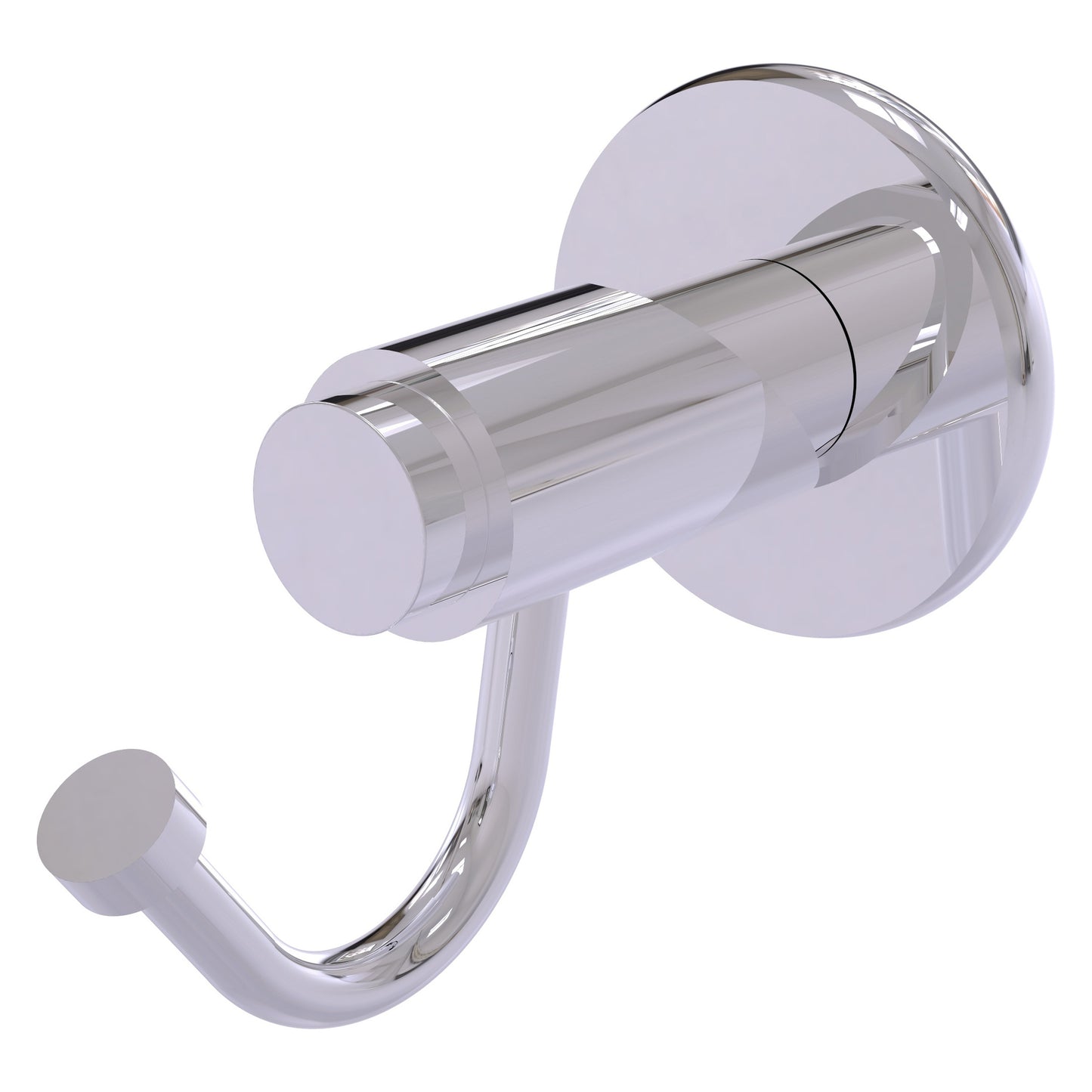 Allied Brass TR-20-PC Tribecca Polished Chrome Robe Hook