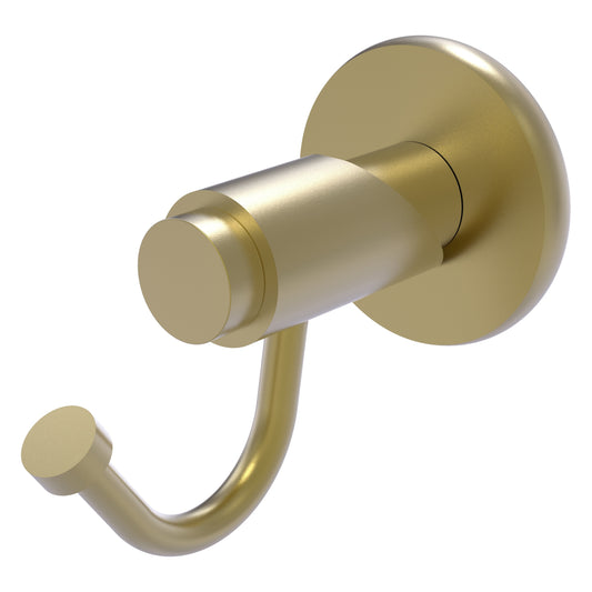 Allied Brass TR-20-SBR Tribecca Satin Brass Robe Hook