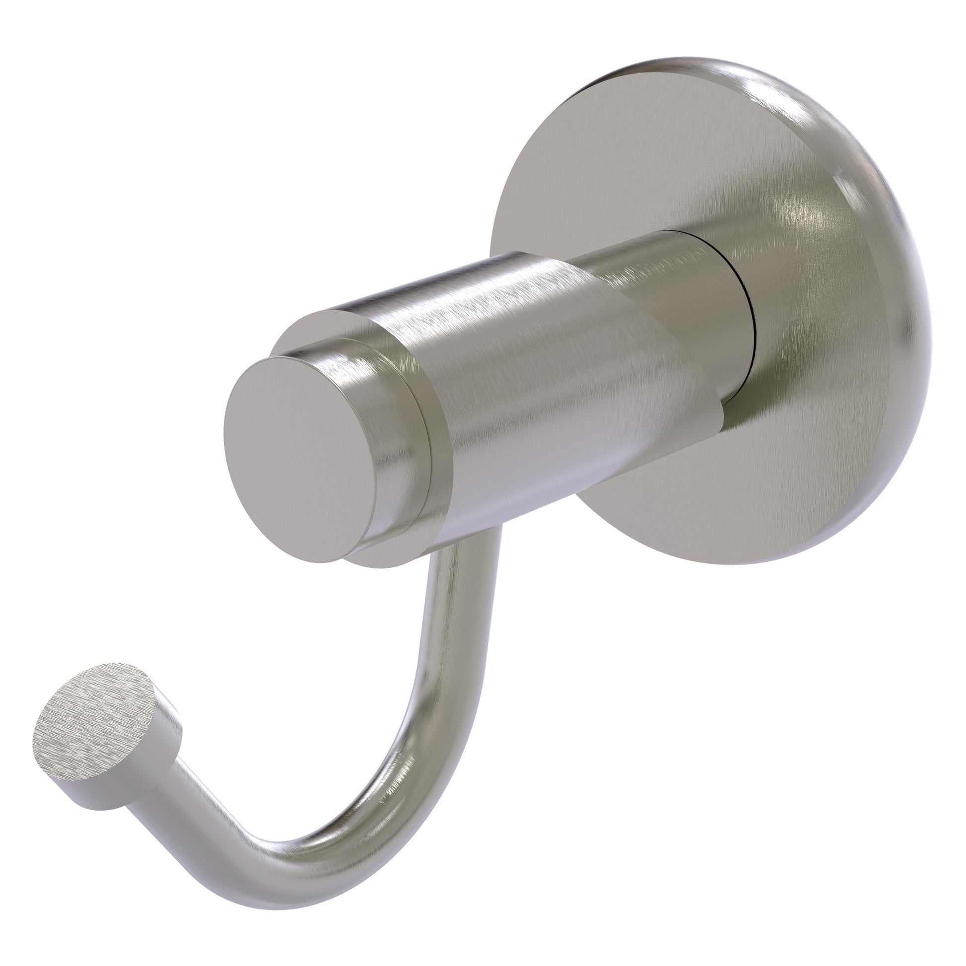 Allied Brass TR-20-SN Tribecca Satin Nickel Robe Hook