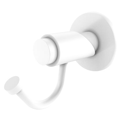 Allied Brass TR-20-WHM Tribecca Matte White Robe Hook