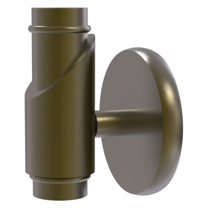 Allied Brass TR-20A-ABR Tribecca Antique Brass Robe Hook