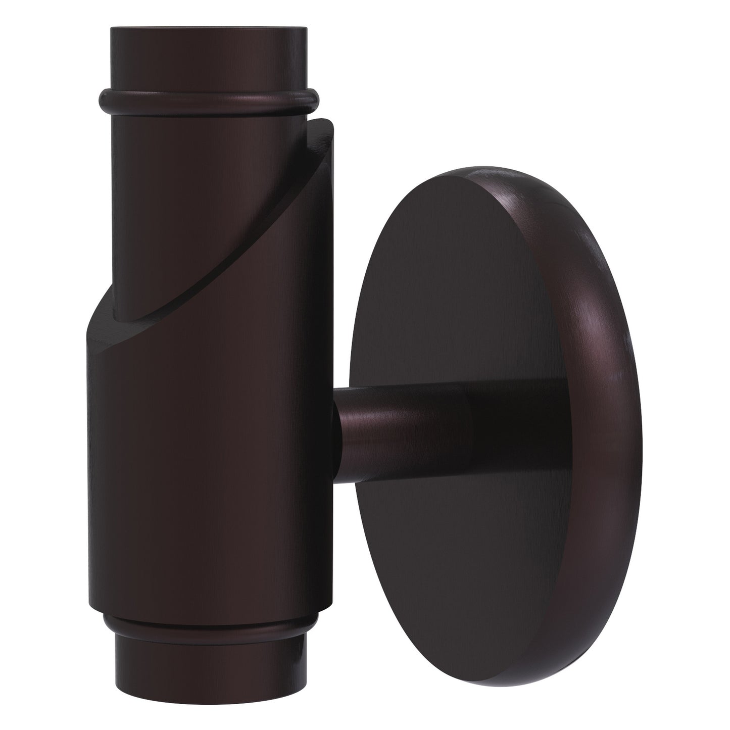 Allied Brass TR-20A-ABZ Tribecca Antique Bronze Robe Hook