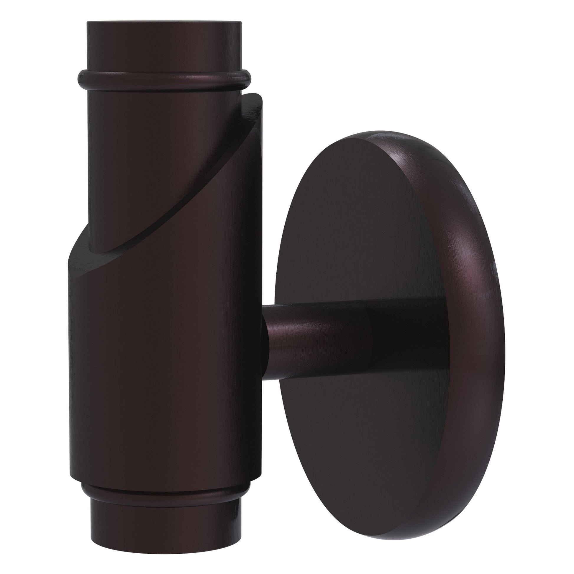 Allied Brass TR-20A-ABZ Tribecca Antique Bronze Robe Hook