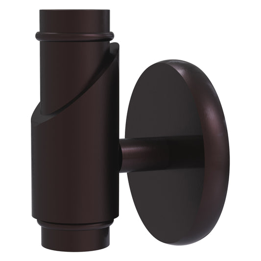 Allied Brass TR-20A-ABZ Tribecca Antique Bronze Robe Hook