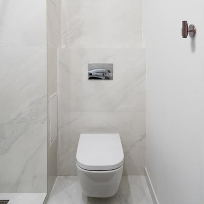 Allied Brass TR-20A-CA Tribecca Antique Copper Robe Hook