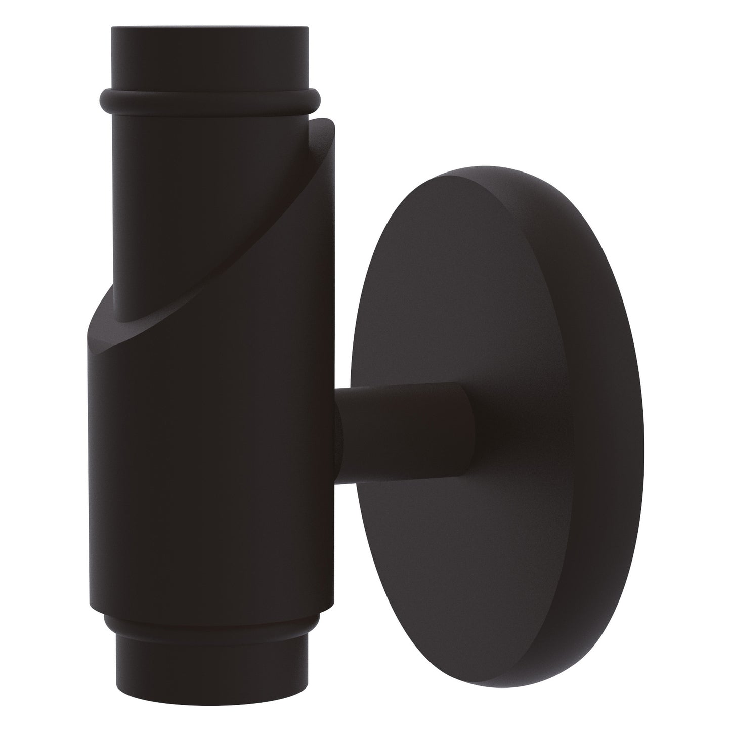 Allied Brass TR-20A-ORB Tribecca Oil Rubbed Bronze Robe Hook