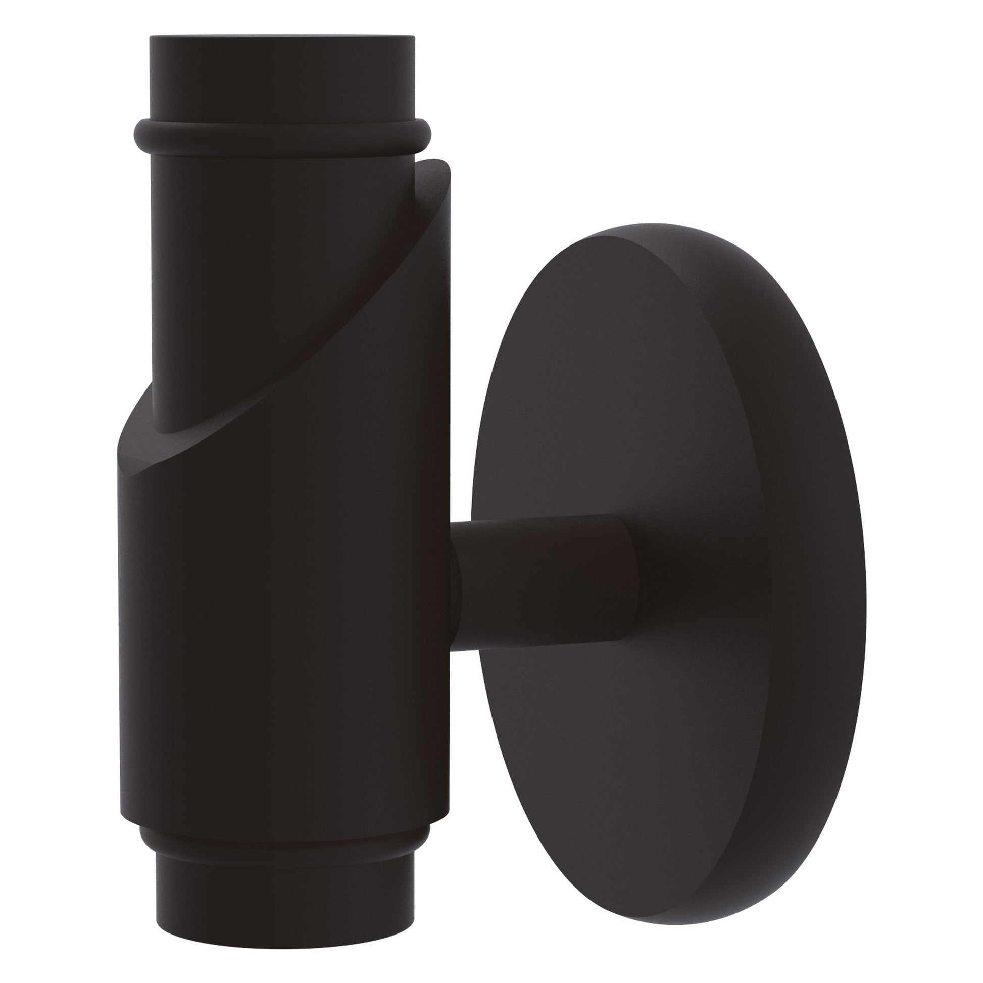 Allied Brass TR-20A-ORB Tribecca Oil Rubbed Bronze Robe Hook