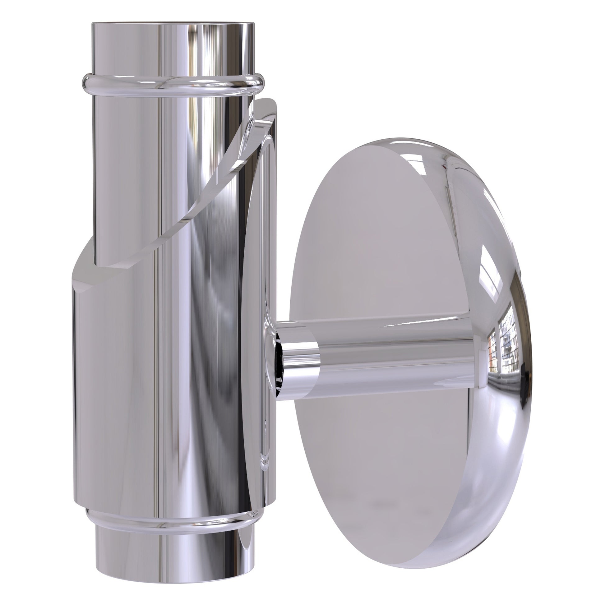 Allied Brass TR-20A-PC Tribecca Polished Chrome Robe Hook