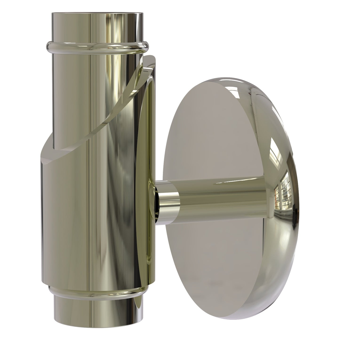 Allied Brass TR-20A-PNI Tribecca Polished Nickel Robe Hook
