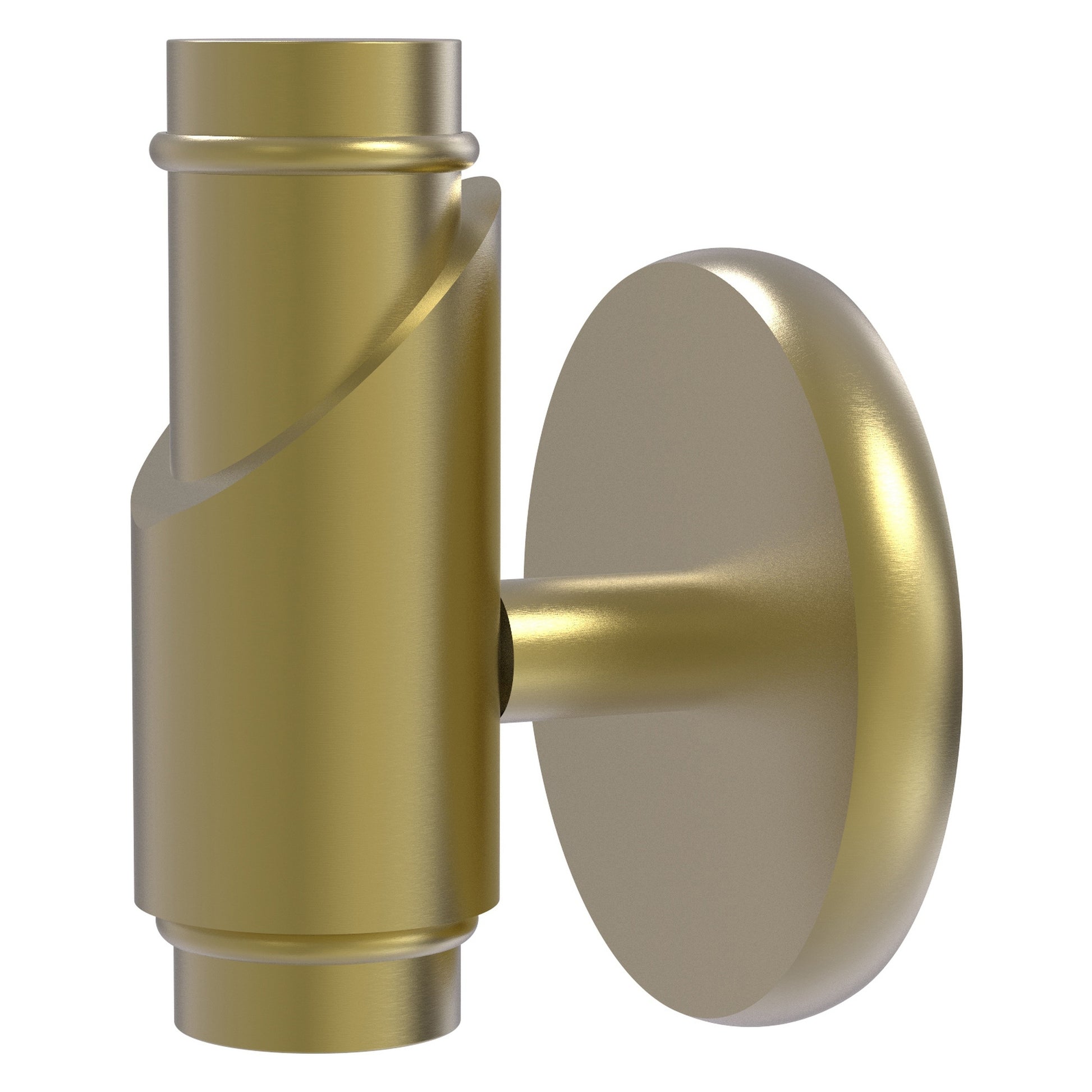 Allied Brass TR-20A-SBR Tribecca Satin Brass Robe Hook