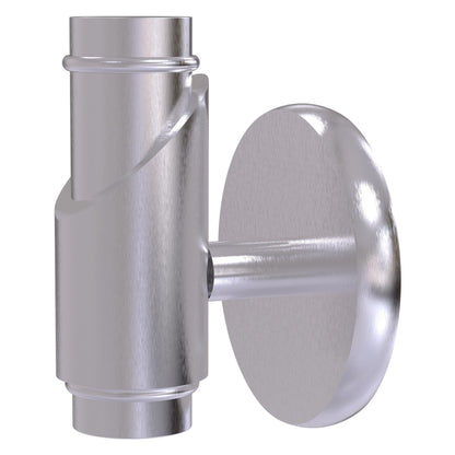 Allied Brass TR-20A-SCH Tribecca Satin Chrome Robe Hook