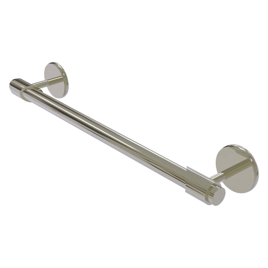 Allied Brass TR-51/24-PNI Tribecca 24" Polished Nickel Towel Bar