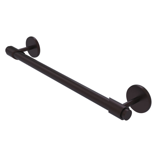 Allied Brass TR-51/30-ABZ Tribecca 30" Antique Bronze Towel Bar