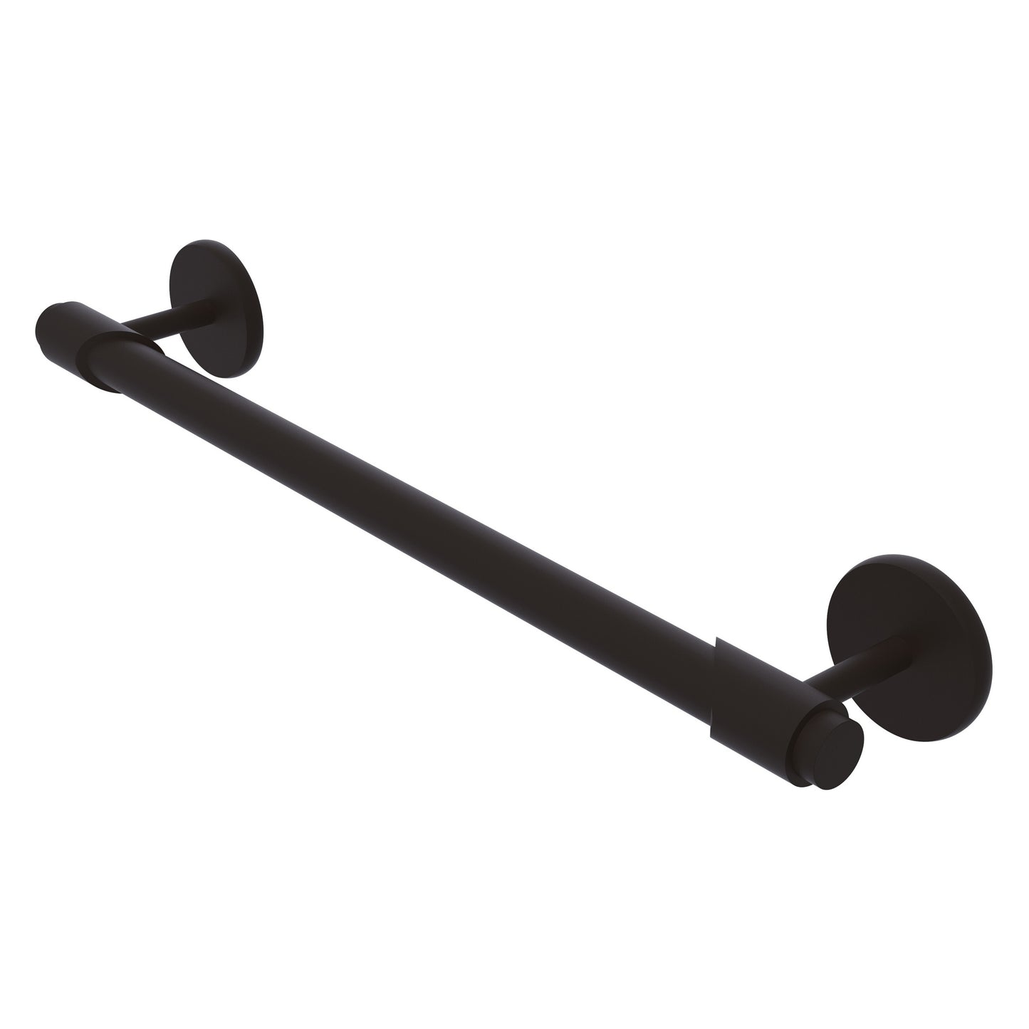 Allied Brass TR-51/30-ORB Tribecca 30" Oil Rubbed Bronze Towel Bar