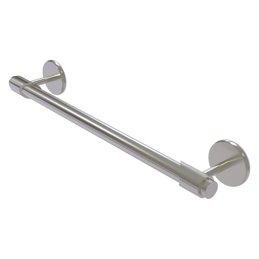 Allied Brass TR-51/30-SN Tribecca 30" Satin Nickel Towel Bar