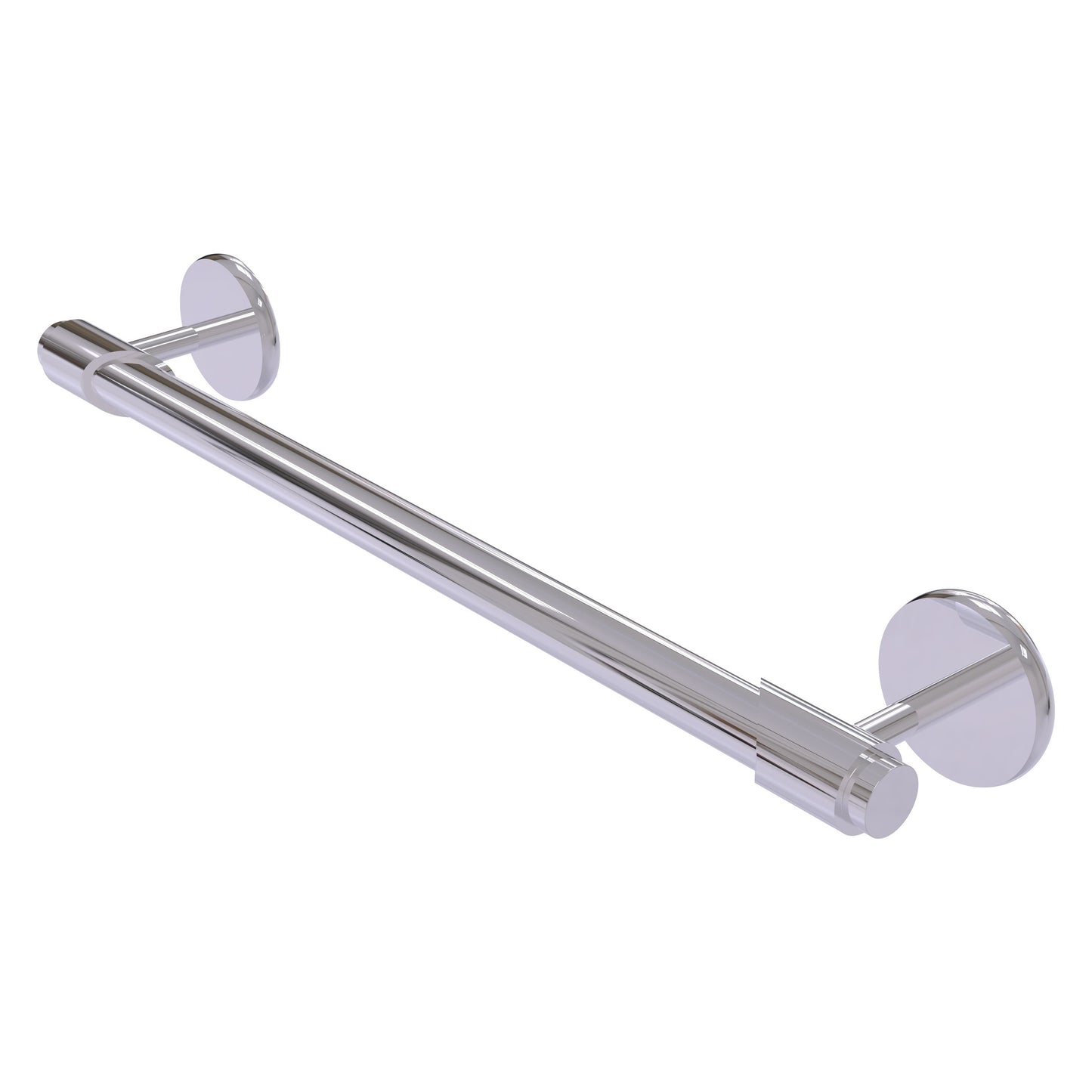 Allied Brass TR-51/36-PC Tribecca 36" Polished Chrome Towel Bar