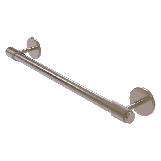 Allied Brass TR-51/36-PEW Tribecca 36" Antique Pewter Towel Bar