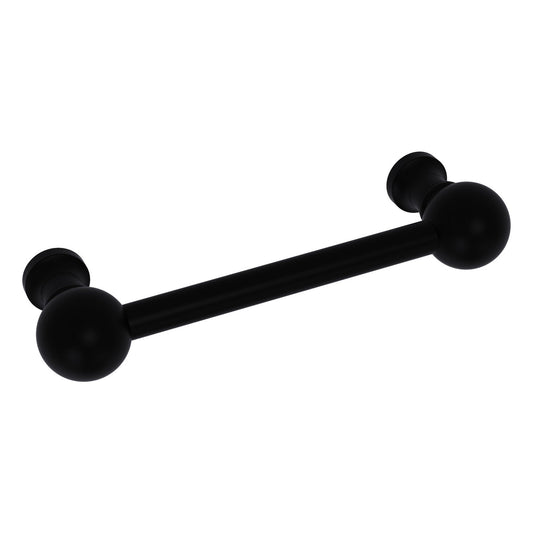 Allied Brass W-1/3-BKM 3" Matte Black Cabinet Pull