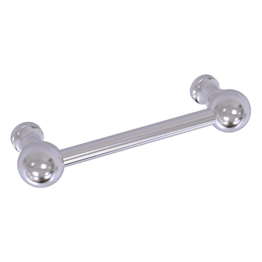 Allied Brass W-1/3-SCH 3" Satin Chrome Cabinet Pull