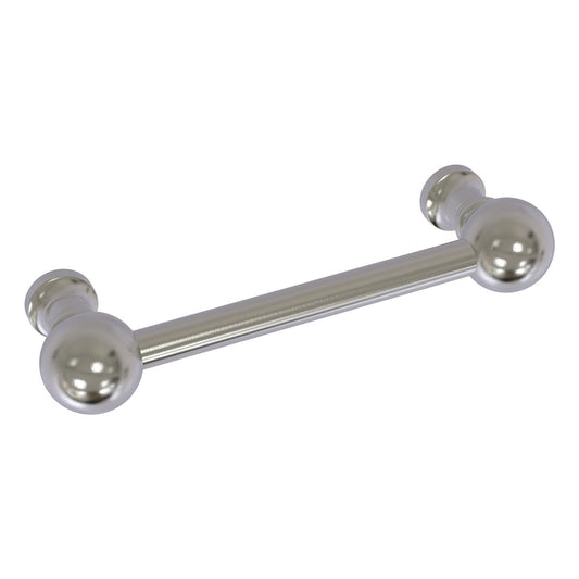 Allied Brass W-1/3-SN 3" Satin Nickel Cabinet Pull