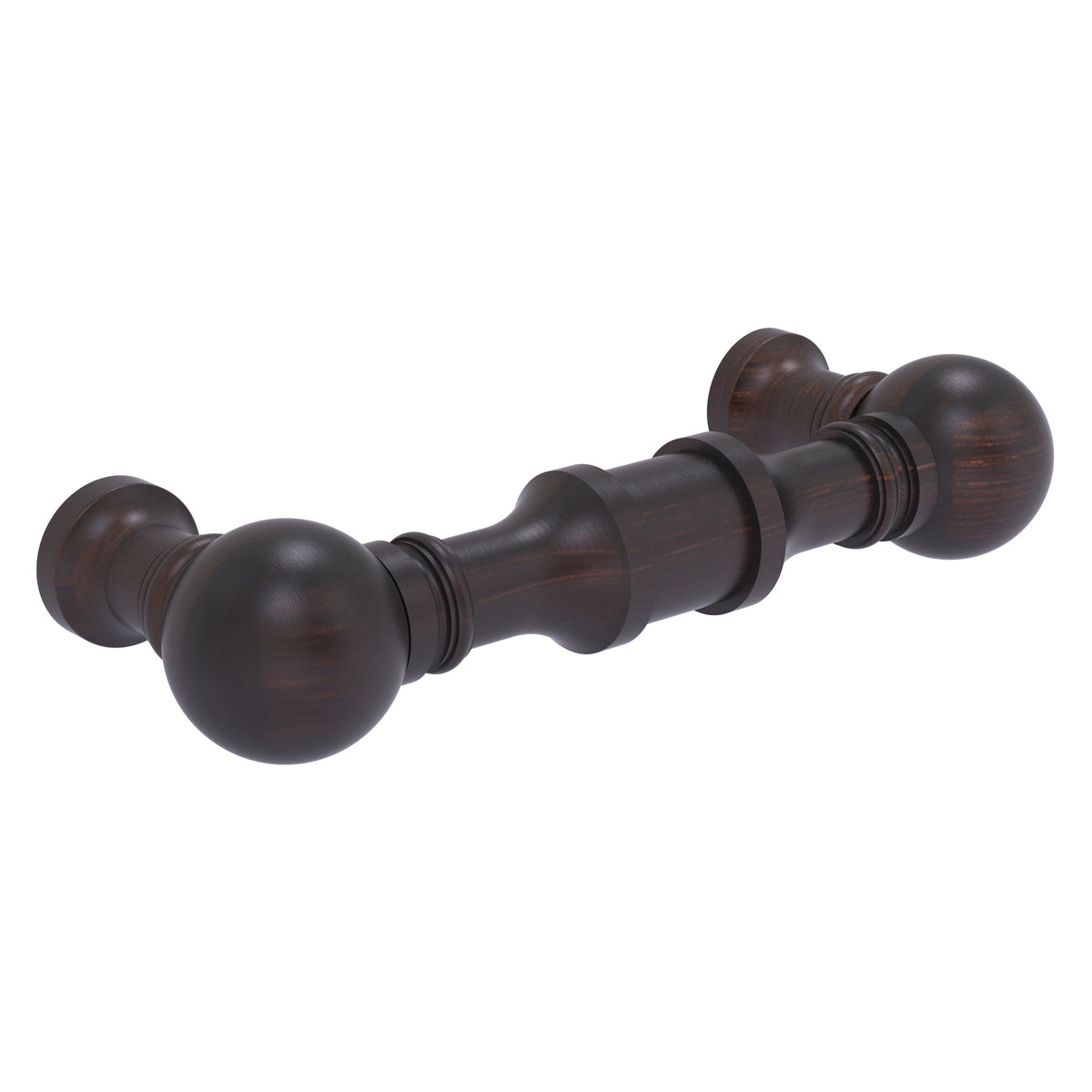Allied Brass W-3/3-VB 3" Venetian Bronze Cabinet Pull