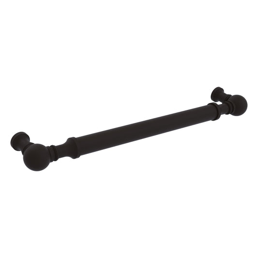 Allied Brass W-3/8-ORB 8" Oil Rubbed Bronze Door Pull