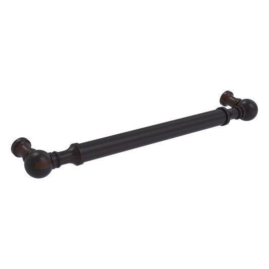Allied Brass W-3/8-VB 8" Venetian Bronze Door Pull