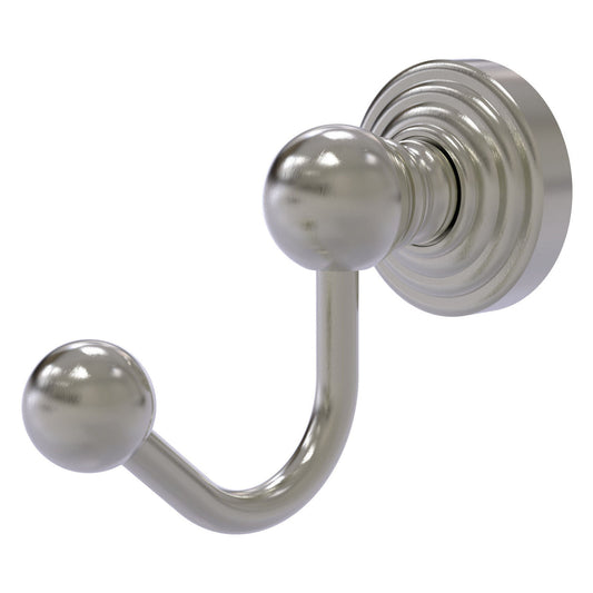 Allied Brass WP-20-SN Waverly Place Satin Nickel Robe Hook