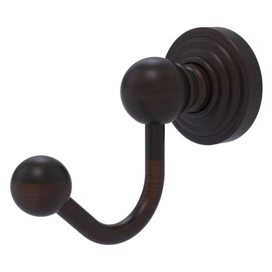 Allied Brass WP-20-VB Waverly Place Venetian Bronze Robe Hook